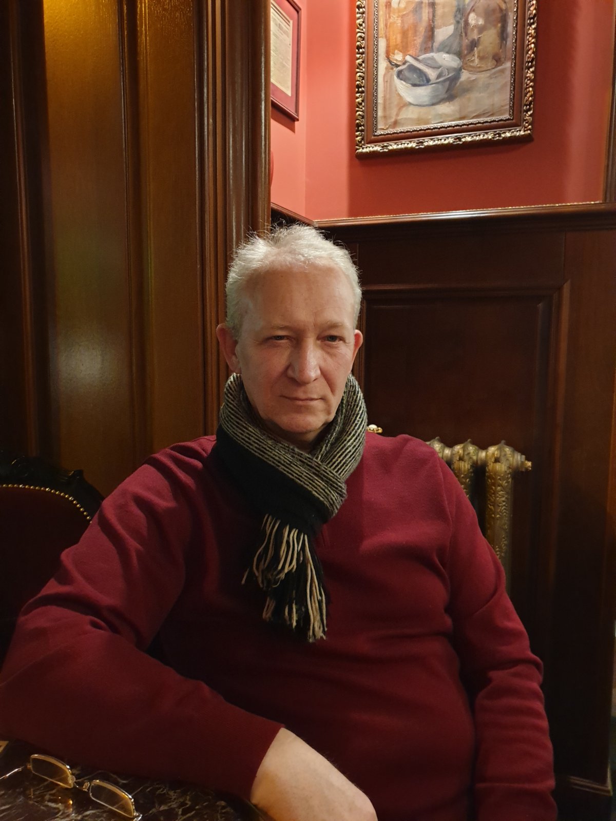 Додаткова фотографія Богдана Володимировича Кулика