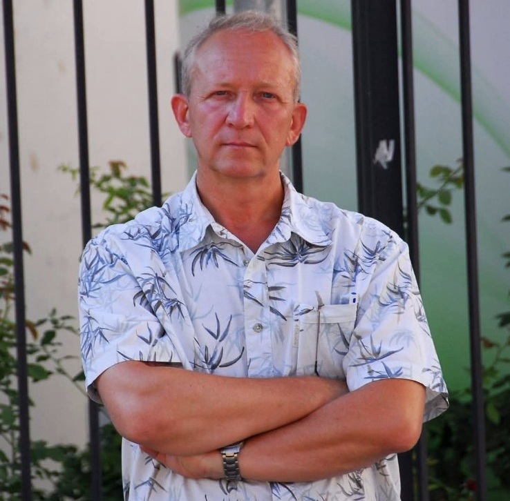 Фотографія Богдана Володимировича Кулика